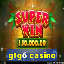 gtg6 casino